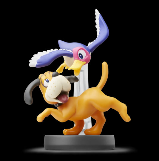 Duck Hunt [Smash] (used)