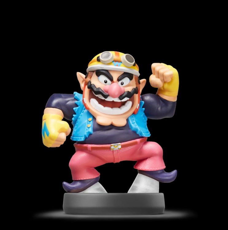 Wario [Smash] (used) – ReGen Gaming