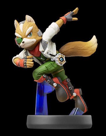 Fox [Smash] (used)