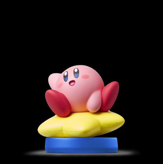 Kirby - Star [Kirby] (new)