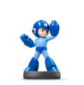 Mega Man [Smash] (new)