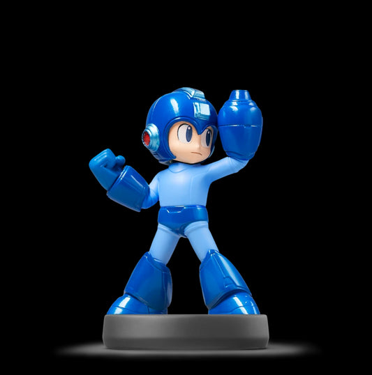 Mega Man [Smash] (new)