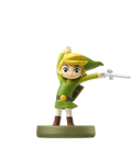 Link - Wind Waker [Zelda 30th] (new)