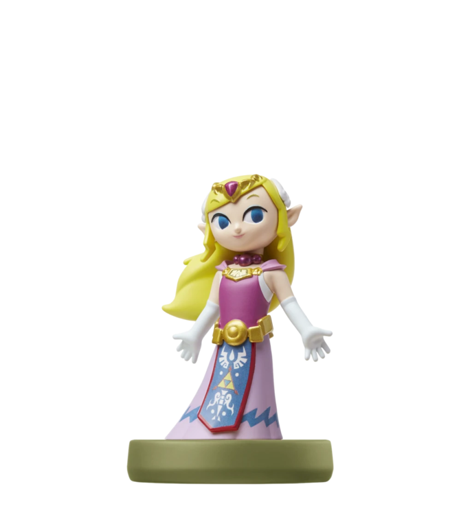 Zelda - Wind Waker [Zelda 30th]
