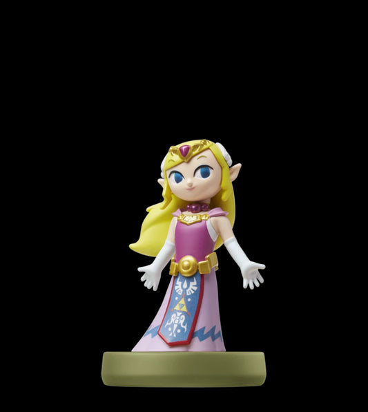 Zelda - Wind Waker [Zelda 30th]