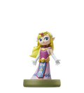 Zelda - Wind Waker [Zelda 30th] (used)