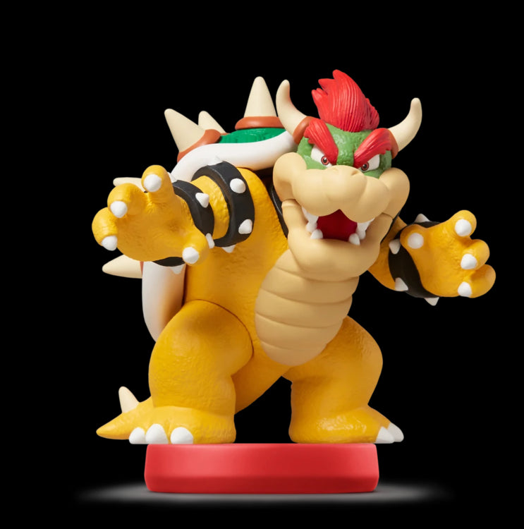 Bowser [Mario] (used)