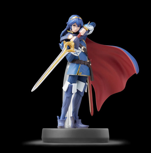 Lucina [Smash] (new)