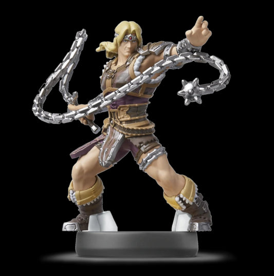 Simon Belmont [Smash] (used)