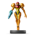 Samus [Smash] (new)