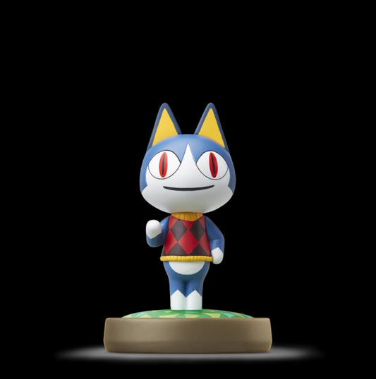 Rover [Animal Crossing]