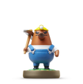 Resetti [Animal Crossing] (new)