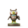 Blathers [Animal Crossing] (new)
