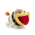 Yarn Poochy [Yoshi]