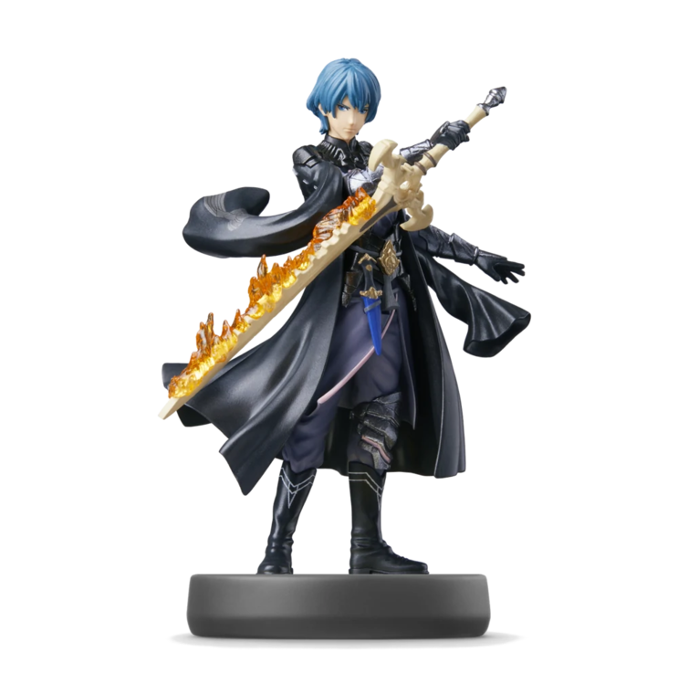 Byleth [Smash] (new)