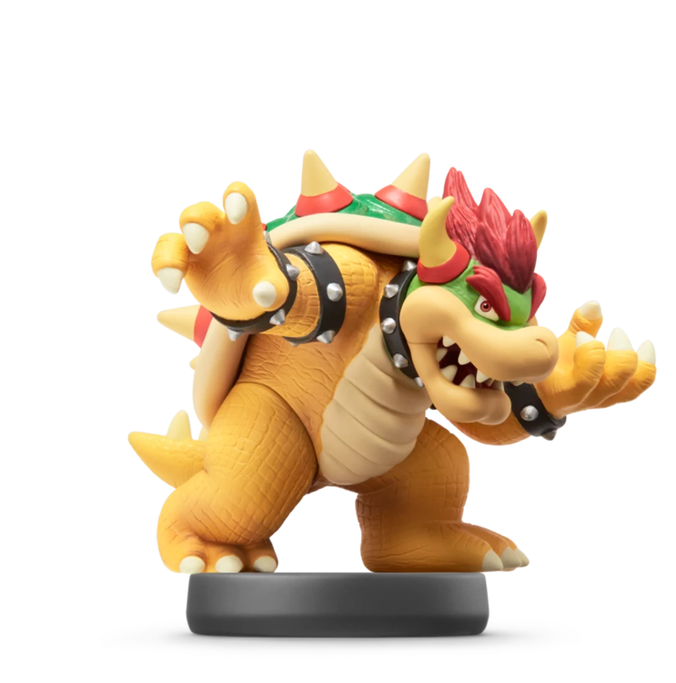 Bowser [Smash] (used)