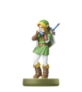 Link - Ocarina [Zelda 30th] (used)