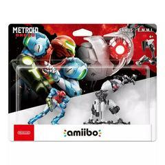 Metroid Dread 2 Pack [E.M.M.I., Samus - Metroid Dread] (used)