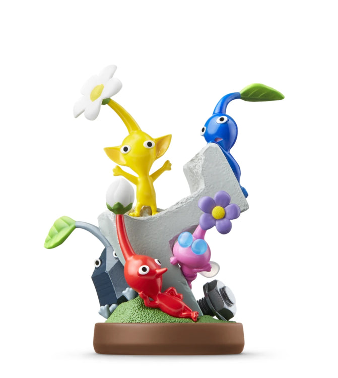 Pikmin [Pikmin] (new)