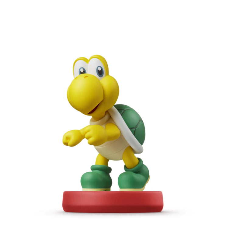 Koopa Troopa [Mario] (new)