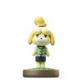 Isabelle - Summer [Animal Crossing] (used)