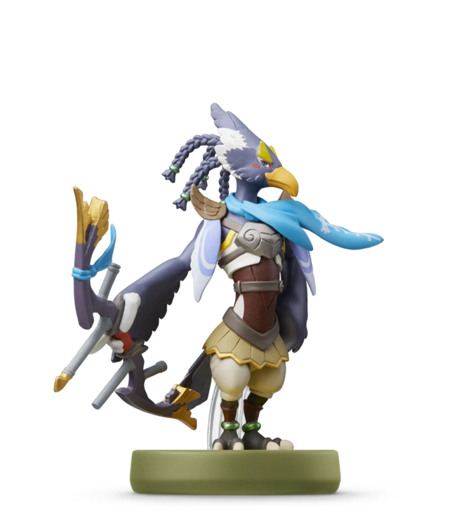 Revali [Zelda] (new)