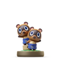 Timmy & Tommy [Animal Crossing] (new)