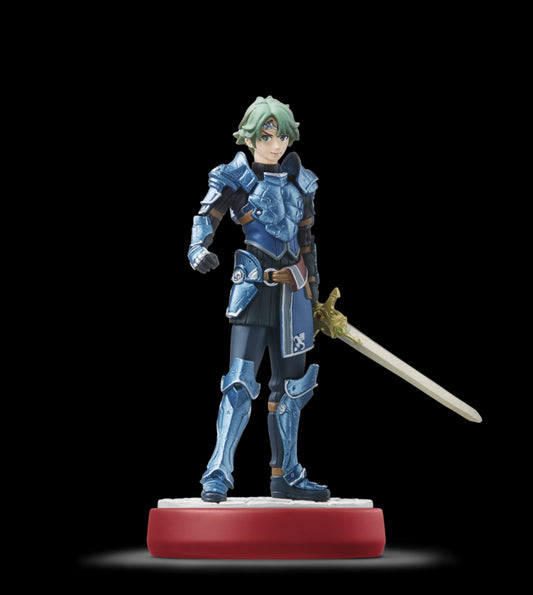 Alm [Fire Emblem] (new)