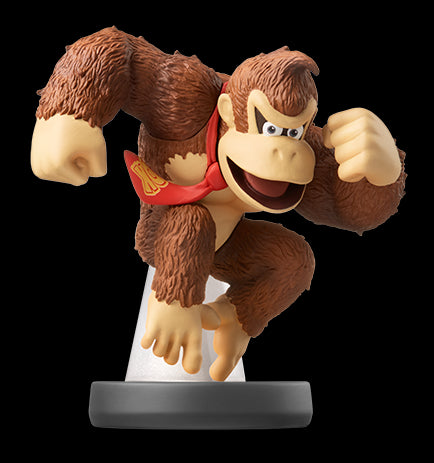 Donkey Kong [Smash] (new)