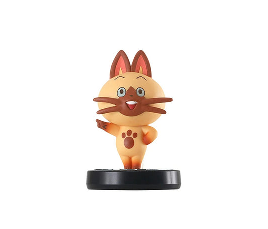 Navirou [Monster Hunter] (used)