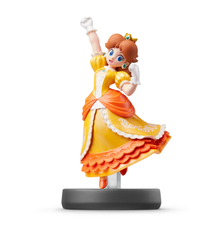 Daisy [Smash] (new)