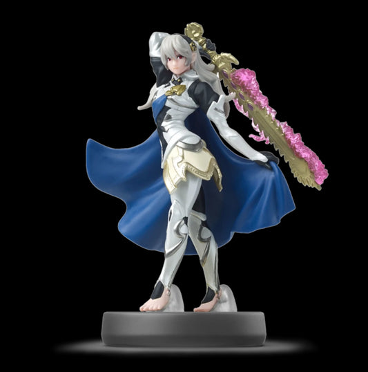 Corrin - Player 2 [Smash] (new)