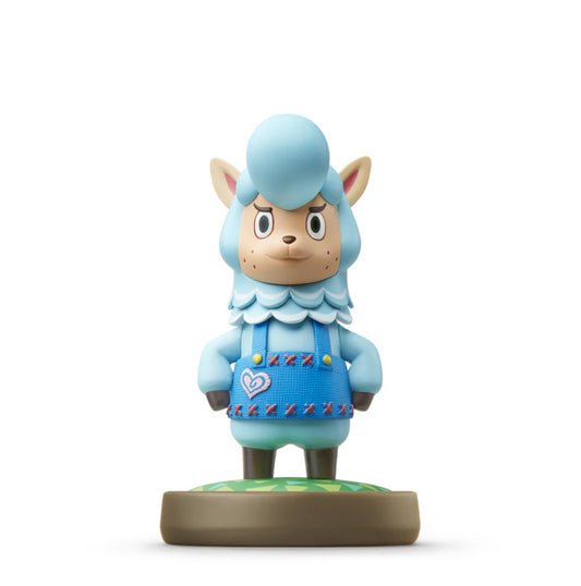 Cyrus [Animal Crossing] (used)