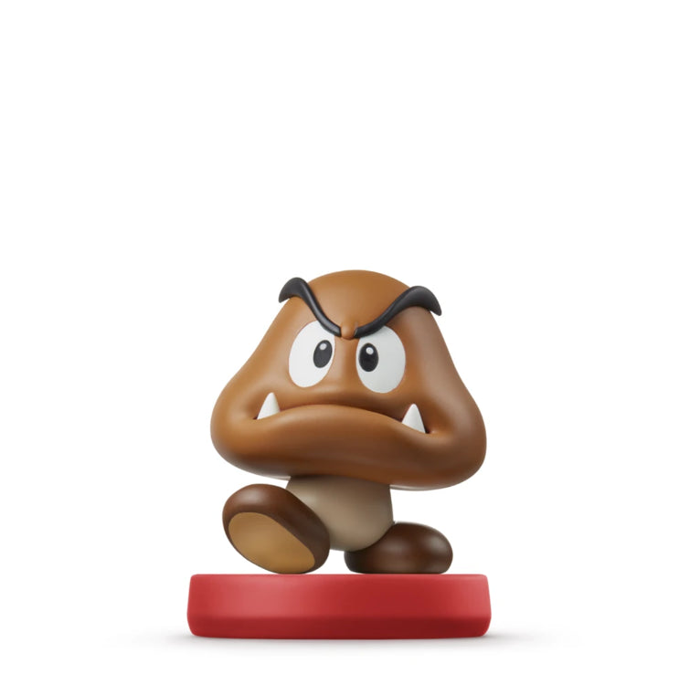 Goomba [Mario] (new)