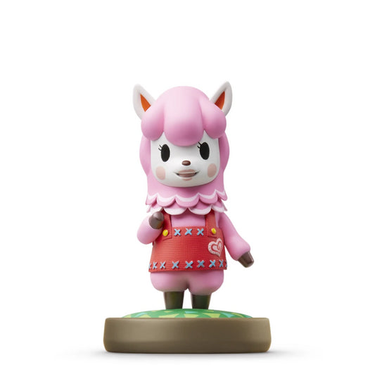 Reese [Animal Crossing] (used)