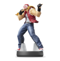 Terry Bogard [Smash] (new)