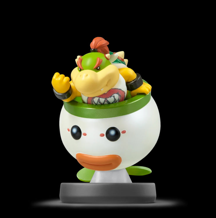 Bowser Jr. [Smash] (new)
