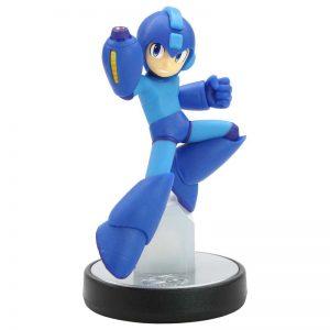 Mega Man [Mega Man 11] (used)