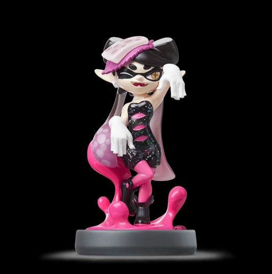 Callie [Splatoon] (new)