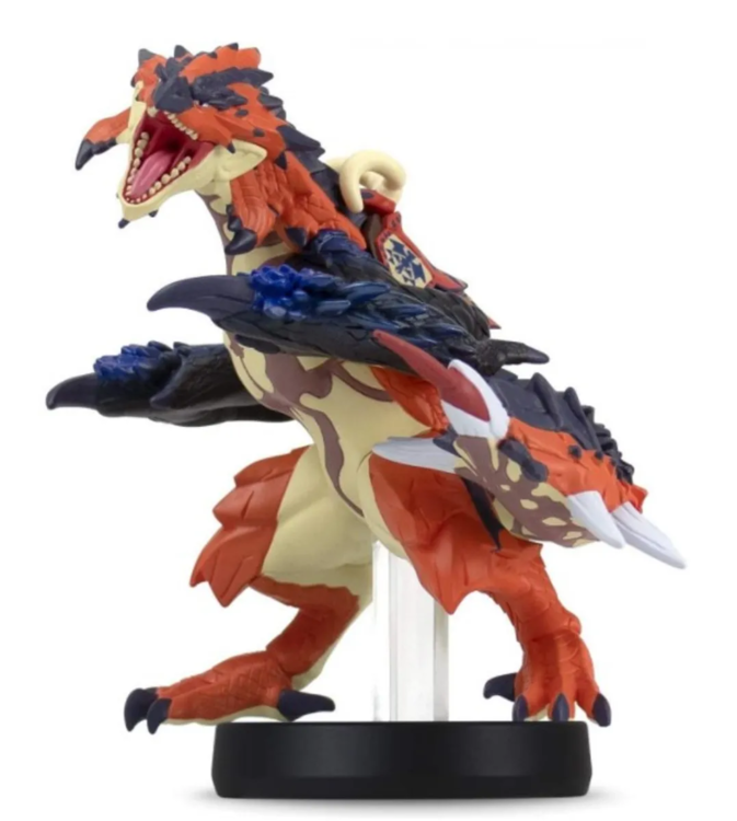 Razewing Ratha [Monster Hunter] (new)