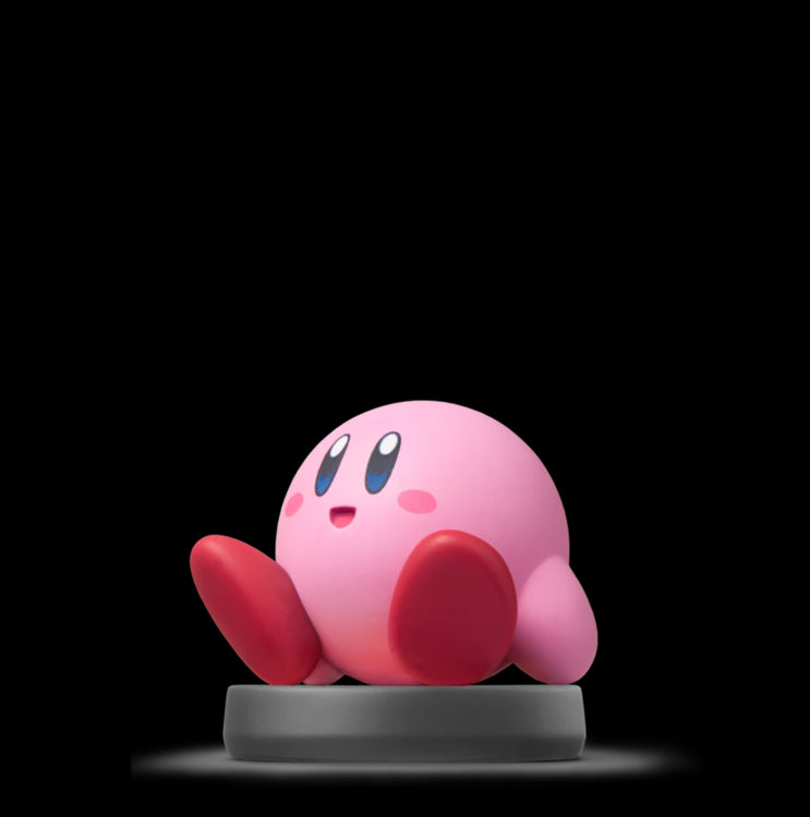 Kirby [Smash]