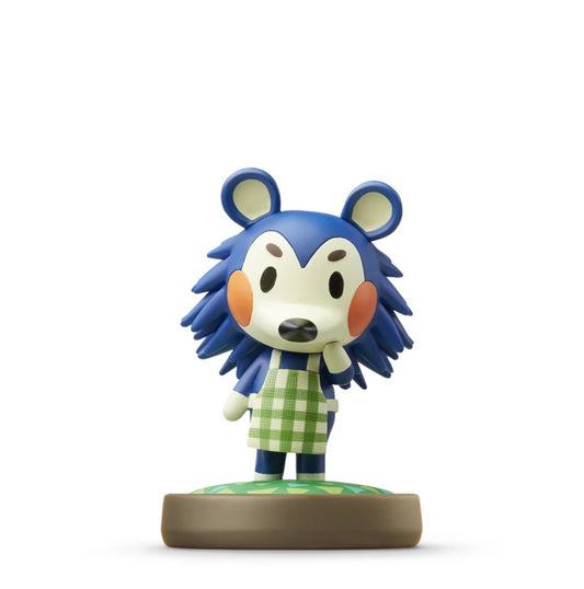 Mabel [Animal Crossing] (used)