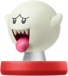 Boo [Mario] (new)