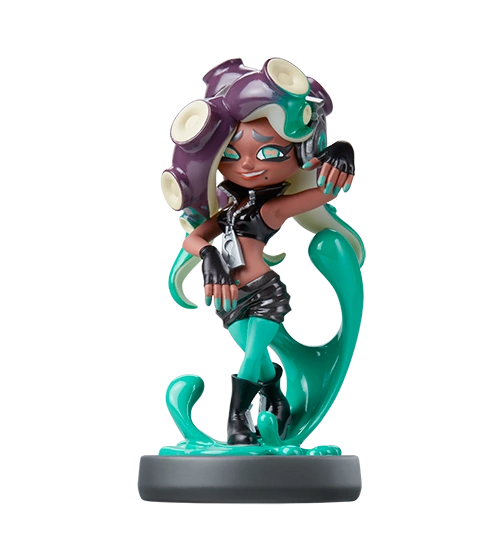 Marina [Splatoon] (new)