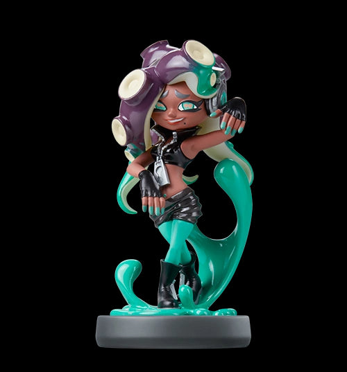 Marina [Splatoon] (new)