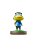 Kapp'n [Animal Crossing] (used)
