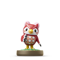 Celeste [Animal Crossing] (new)