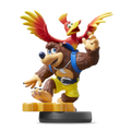 Banjo & Kazooie [Smash] (new)