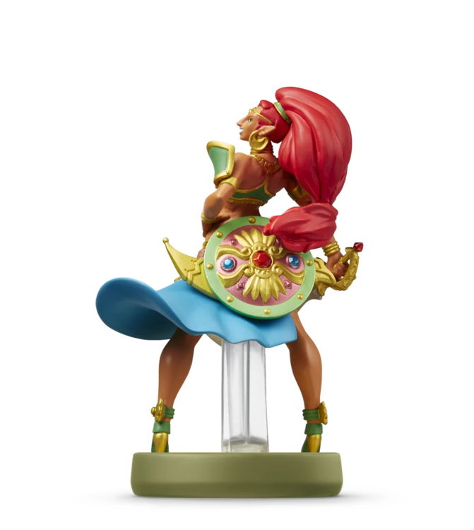 Urbosa [Zelda] (new)