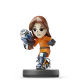 Mii Gunner [Smash] (new)
